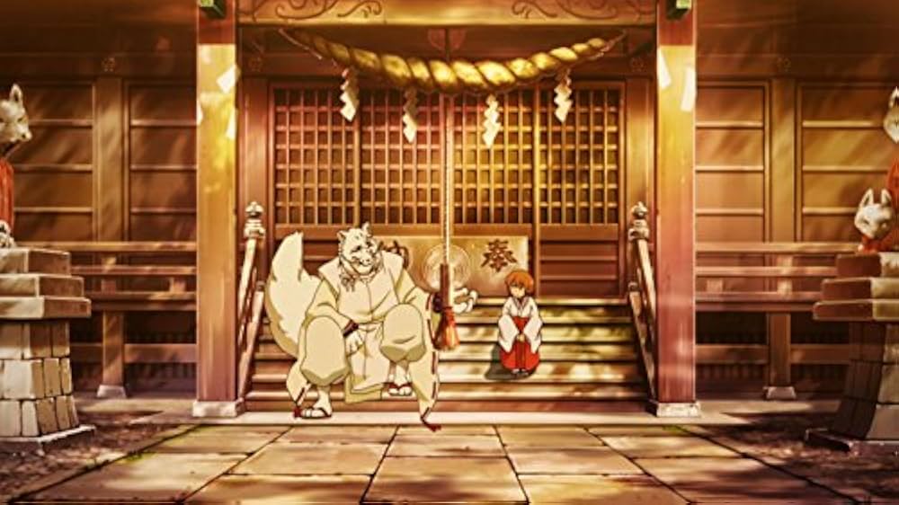 Amazon.co.jp: Gingitsune: Complete Collection/ [DVD] [Import